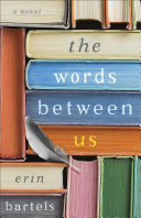 Image for "The Words between Us"