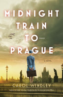Image for "Midnight Train to Prague"