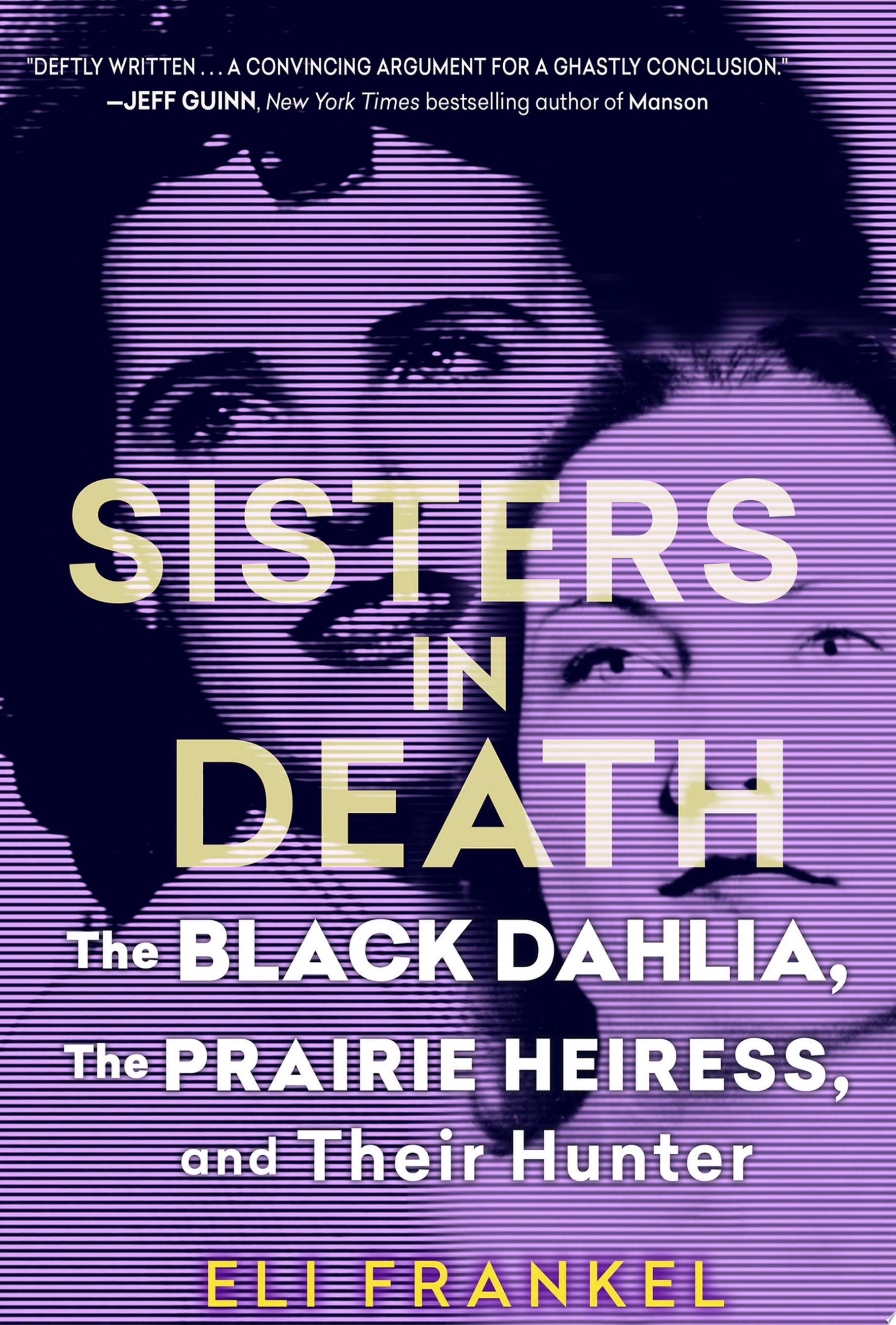 Image for "Sisters in Death"