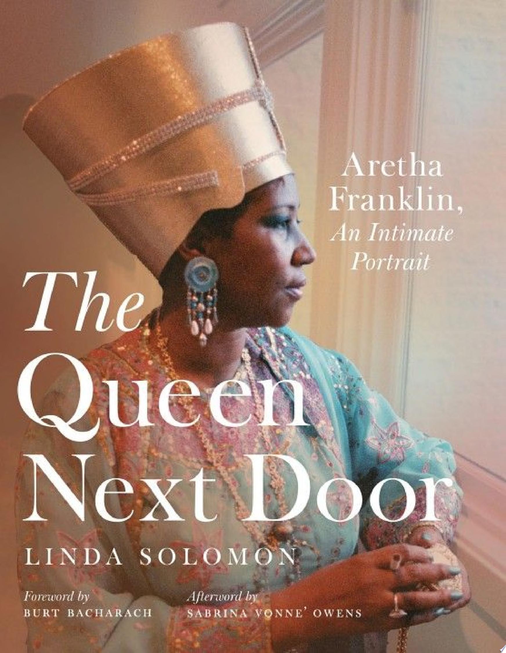 Image for "The Queen Next Door"