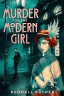 Image for "Murder for the Modern Girl"