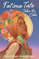 Image for "Fatima Tate Takes the Cake"
