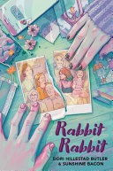 Image for "Rabbit Rabbit"