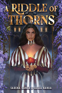 Image for "A Riddle of Thorns"