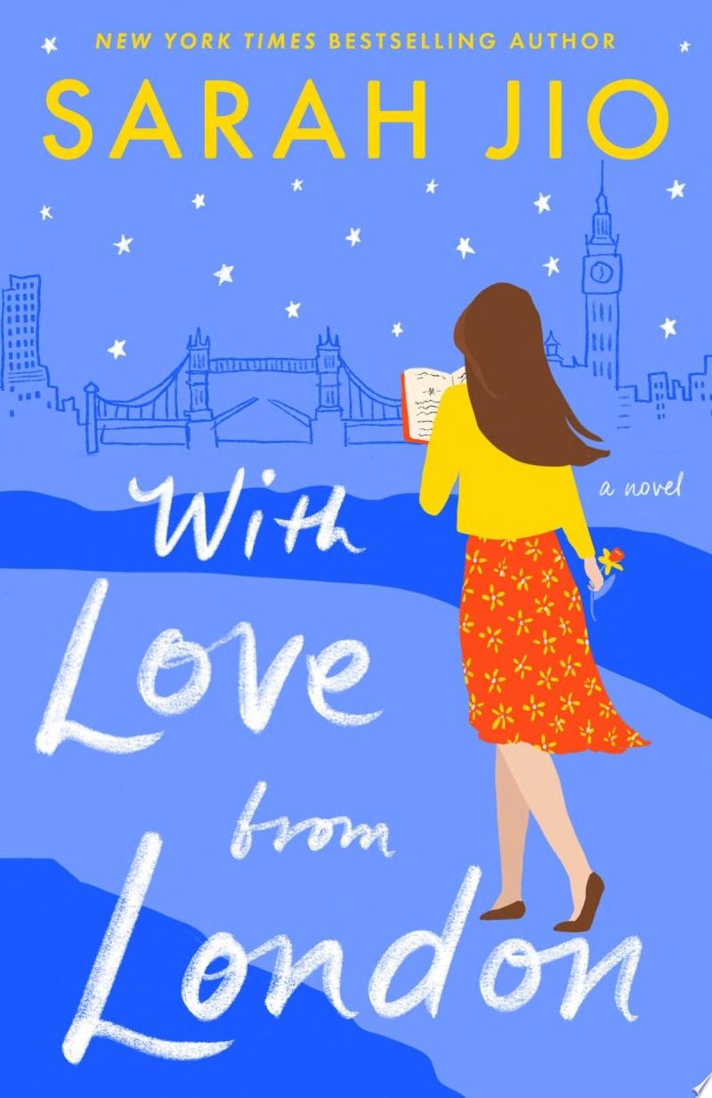 Image for "With Love from London"