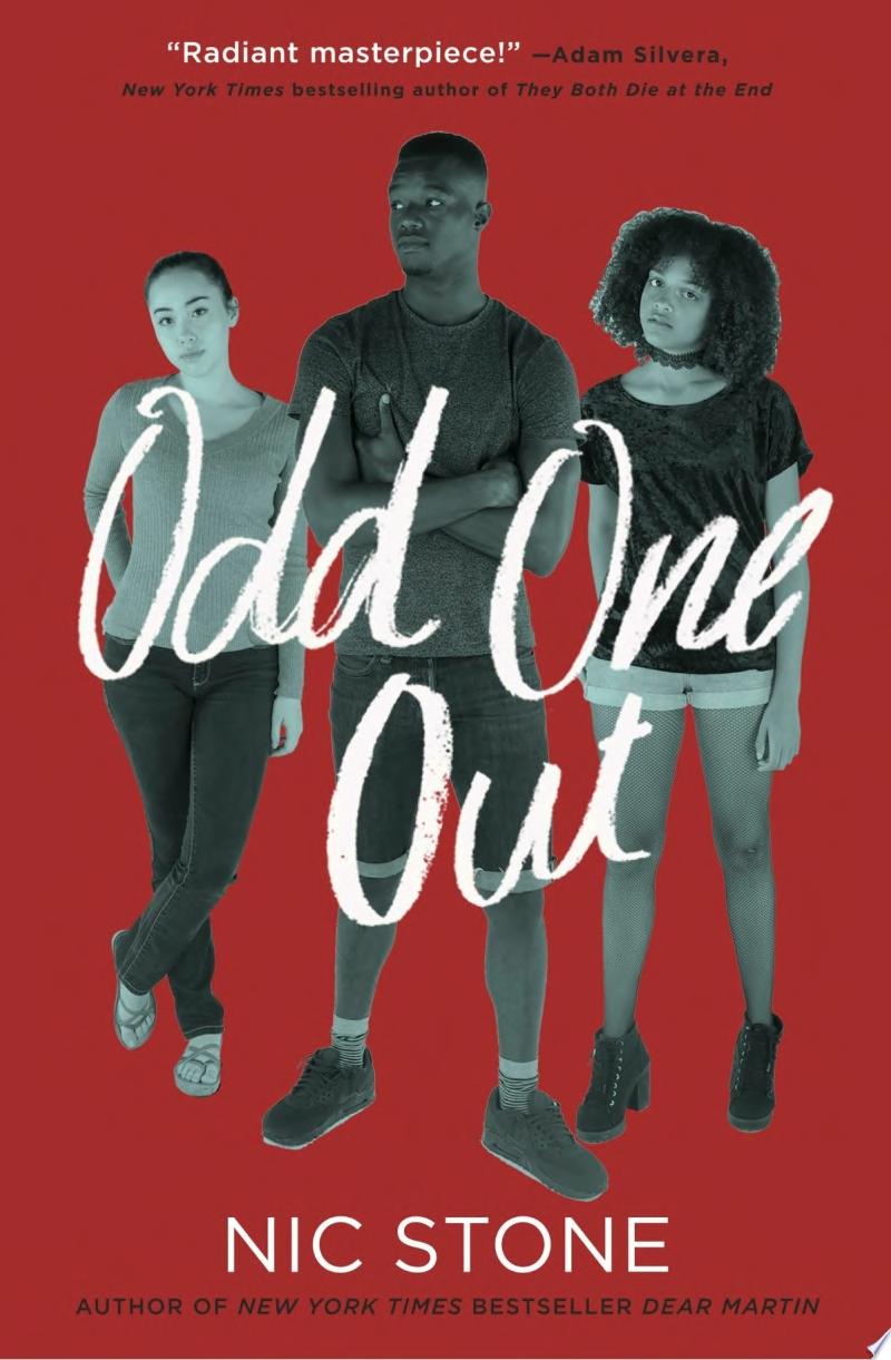 Image for "Odd One Out"