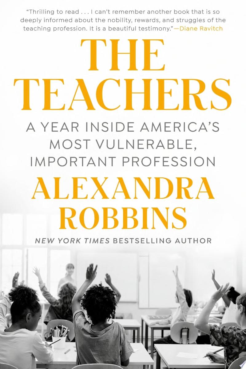 Image for "The Teachers"