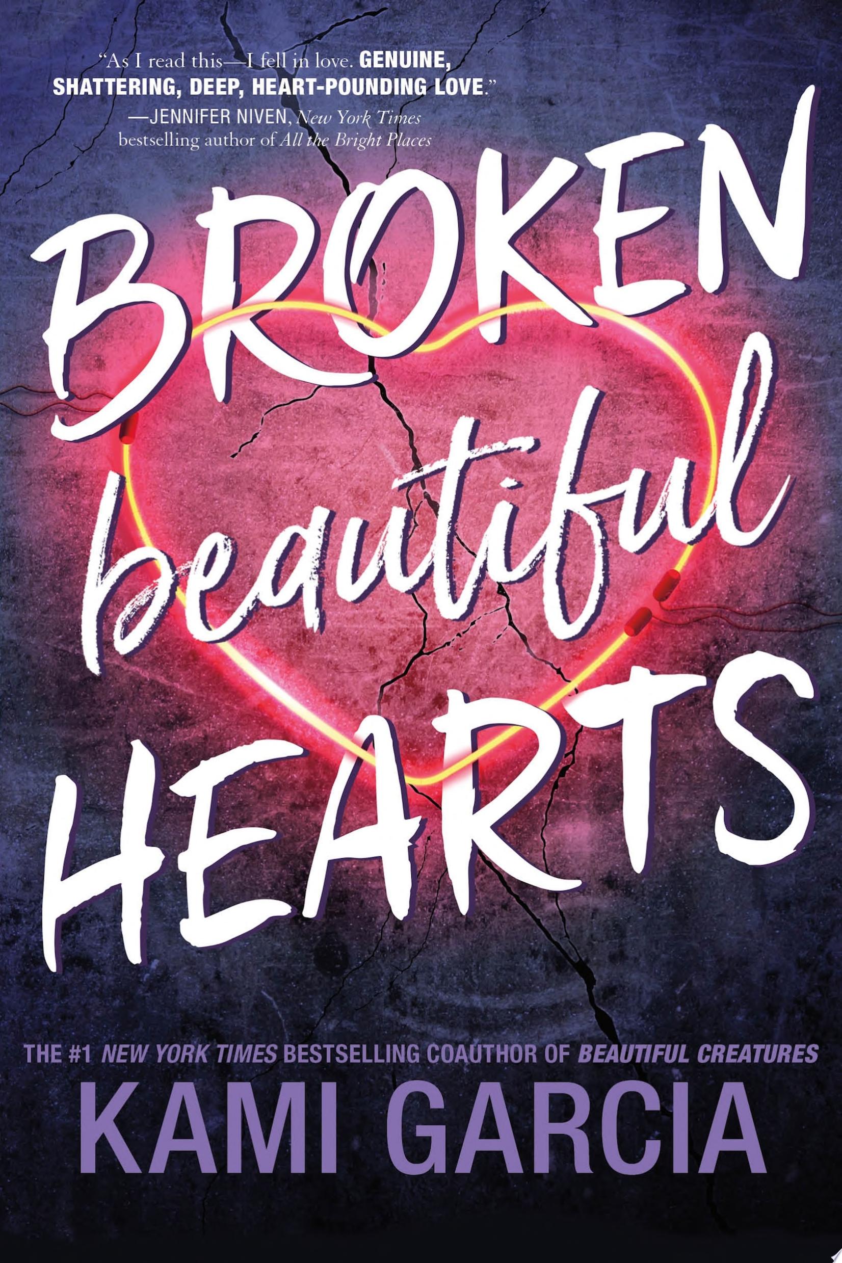 Image for "Broken Beautiful Hearts"