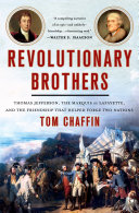 Image for "Revolutionary Brothers"