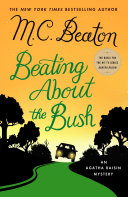 Image for "Beating About the Bush"