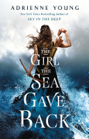 Image for "The Girl the Sea Gave Back"