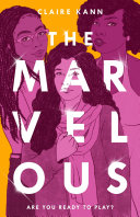 Image for "The Marvelous"