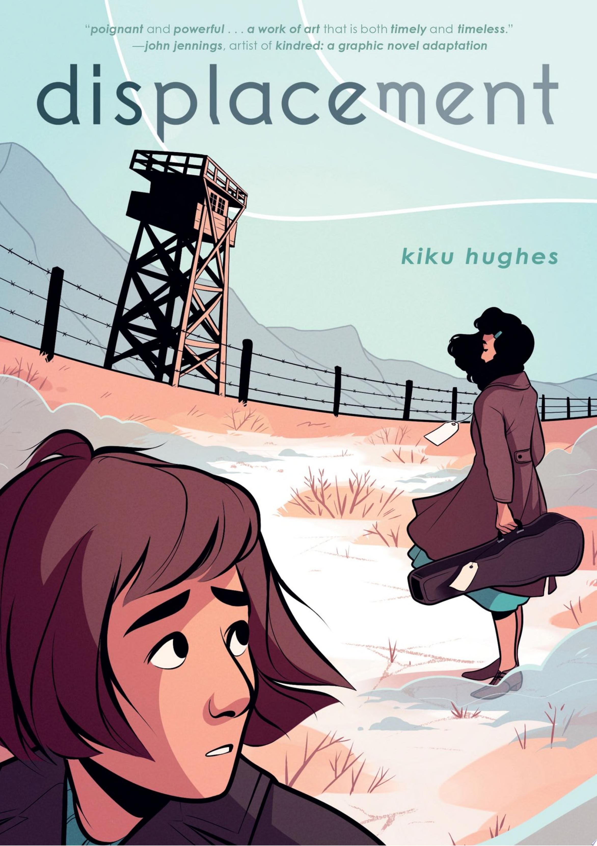 Image for "Displacement"