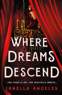 Image for "Where Dreams Descend"