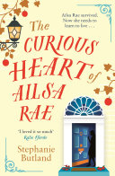 Image for "The Curious Heart of Ailsa Rae"