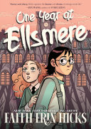 Image for "One Year at Ellsmere"