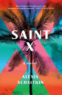 Image for "Saint X"