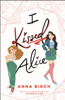 Image for "I Kissed Alice"