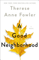 Image for "A Good Neighborhood"
