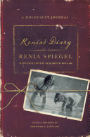 Image for "Renia&#039;s Diary"