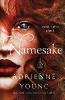 Image for "Namesake"