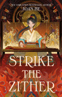 Image for "Strike the Zither"