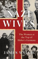 Image for "Nazi Wives"