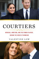 Image for "Courtiers"