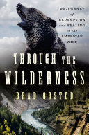 Image for "Through the Wilderness"