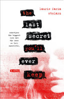 Image for "The Last Secret You&#039;ll Ever Keep"