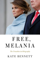 Image for "Free, Melania"