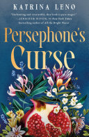 Image for "Persephone&#039;s Curse"