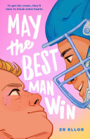 Image for "May the Best Man Win"
