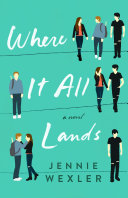 Image for "Where It All Lands"