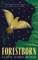 Image for "Forestborn"