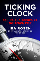 Image for "Ticking Clock"