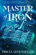 Image for "Master of Iron"