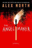 Image for "The Angel Maker"