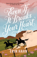 Image for "Even If It Breaks Your Heart"