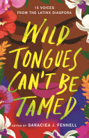 Image for "Wild Tongues Can&#039;t Be Tamed"