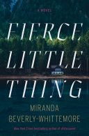 Image for "Fierce Little Thing"