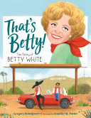 Image for "That’s Betty!"