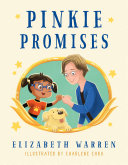 Image for "Pinkie Promises"