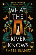 Image for "What the River Knows"