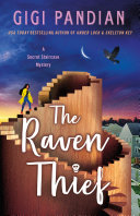 Image for "The Raven Thief"