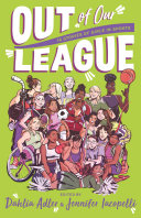 Image for "Out of Our League"