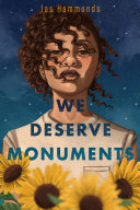 Image for "We Deserve Monuments"