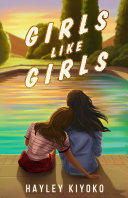 Image for "Girls Like Girls"