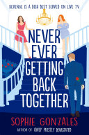 Image for "Never Ever Getting Back Together"