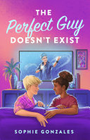 Image for "The Perfect Guy Doesn&#039;t Exist"